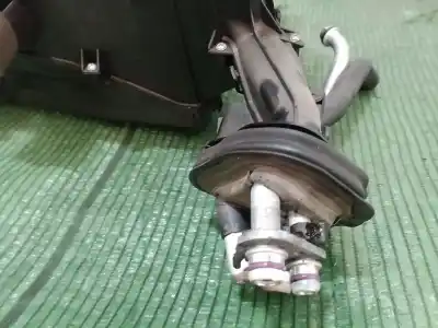 Pièce détachée automobile d'occasion bloc de chauffage complet pour bmw 1 (e81) 120 d références oem iam 985325b 985325b 985325b