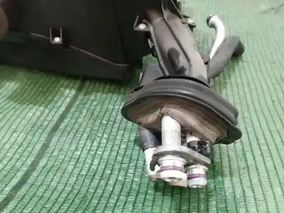 Pièce détachée automobile d'occasion bloc de chauffage complet pour bmw 1 (e81) 120 d références oem iam 985325b 985325b 985325b