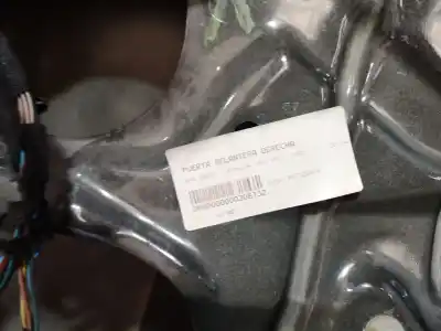 Second-hand car spare part front right door for bmw 1 (e81) 120 d oem iam references   