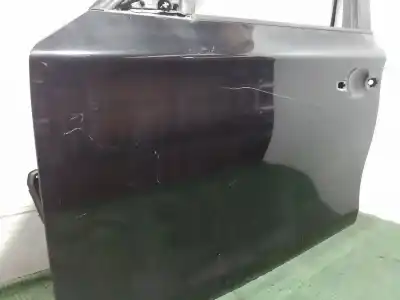 Peça sobressalente para automóvel em segunda mão porta da frente esquerda por bmw 1 (e81) 120 d referências oem iam   