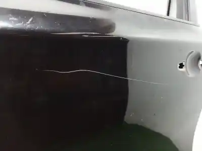 Peça sobressalente para automóvel em segunda mão porta da frente esquerda por bmw 1 (e81) 120 d referências oem iam   