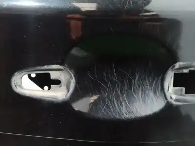 Peça sobressalente para automóvel em segunda mão porta da frente esquerda por bmw 1 (e81) 120 d referências oem iam   