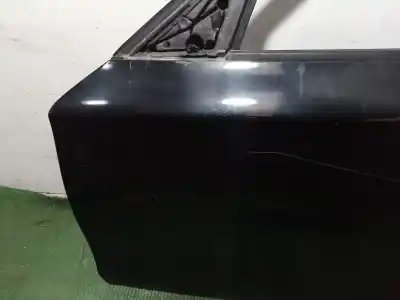 Peça sobressalente para automóvel em segunda mão porta da frente esquerda por bmw 1 (e81) 120 d referências oem iam   