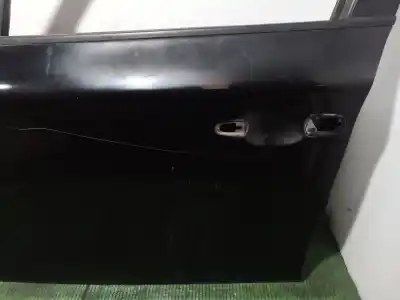 Peça sobressalente para automóvel em segunda mão porta da frente esquerda por bmw 1 (e81) 120 d referências oem iam   