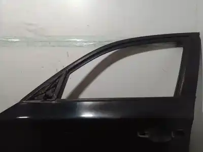 Peça sobressalente para automóvel em segunda mão porta da frente esquerda por bmw 1 (e81) 120 d referências oem iam   