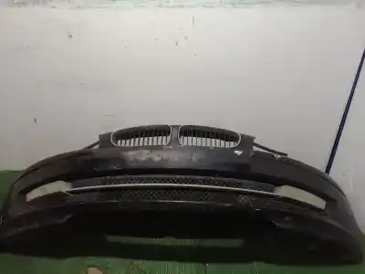 Second-hand car spare part FRONT BUMPER for BMW 1 (E81)  OEM IAM references   