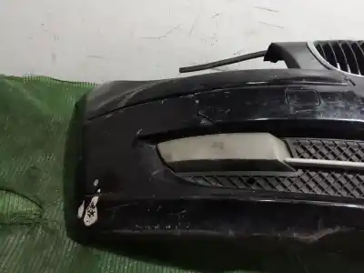 Second-hand car spare part front bumper for bmw 1 (e81) 120 d oem iam references   