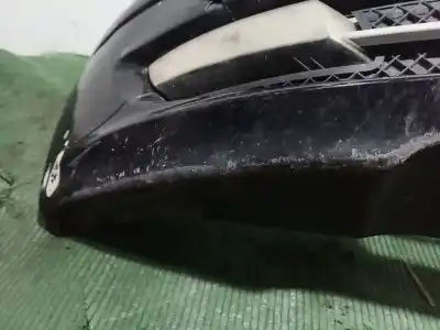 Second-hand car spare part front bumper for bmw 1 (e81) 120 d oem iam references   