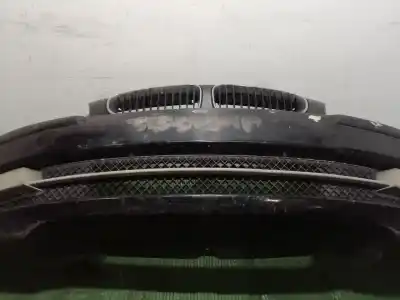 Second-hand car spare part front bumper for bmw 1 (e81) 120 d oem iam references   