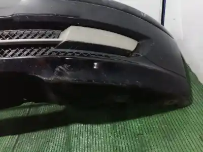 Second-hand car spare part front bumper for bmw 1 (e81) 120 d oem iam references   