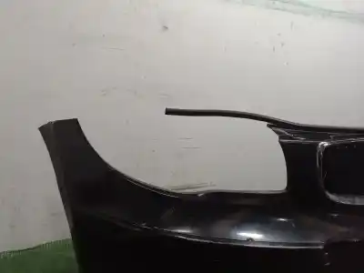 Second-hand car spare part front bumper for bmw 1 (e81) 120 d oem iam references   