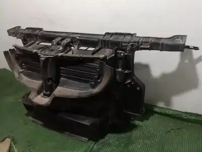 Second-hand car spare part front panel for bmw 1 (e81) 120 d oem iam references 1857515016 51647193748 1857515016