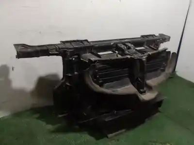 Second-hand car spare part front panel for bmw 1 (e81) 120 d oem iam references 1857515016 51647193748 1857515016