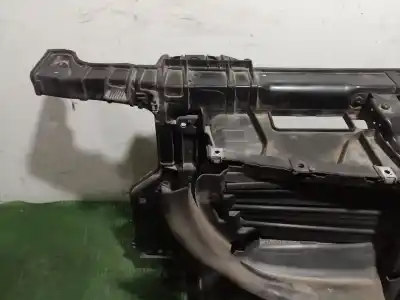 Second-hand car spare part front panel for bmw 1 (e81) 120 d oem iam references 1857515016 51647193748 1857515016