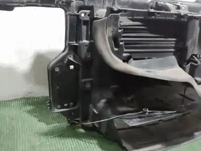 Second-hand car spare part front panel for bmw 1 (e81) 120 d oem iam references 1857515016 51647193748 1857515016