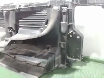 Second-hand car spare part front panel for bmw 1 (e81) 120 d oem iam references 1857515016 51647193748 1857515016