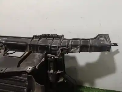 Second-hand car spare part front panel for bmw 1 (e81) 120 d oem iam references 1857515016 51647193748 1857515016