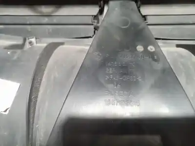 Second-hand car spare part front panel for bmw 1 (e81) 120 d oem iam references 1857515016 51647193748 1857515016