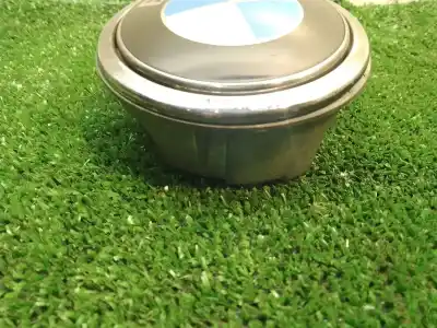 Second-hand car spare part tailgate back door handle for bmw 1 (e81) 120 d oem iam references 51247200938 10862510 071214