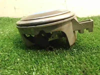 Second-hand car spare part tailgate back door handle for bmw 1 (e81) 120 d oem iam references 51247200938 10862510 071214