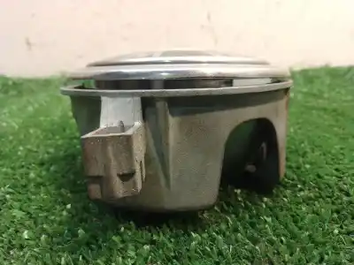 Second-hand car spare part tailgate back door handle for bmw 1 (e81) 120 d oem iam references 51247200938 10862510 071214