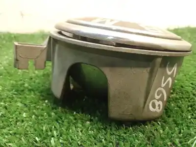 Second-hand car spare part tailgate back door handle for bmw 1 (e81) 120 d oem iam references 51247200938 10862510 071214