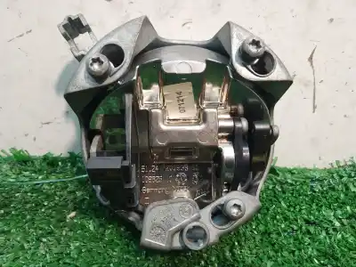 Second-hand car spare part tailgate back door handle for bmw 1 (e81) 120 d oem iam references 51247200938 10862510 071214