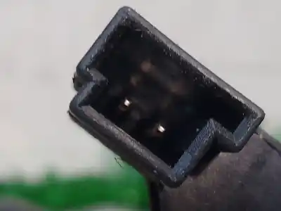 Second-hand car spare part tailgate back door handle for bmw 1 (e81) 120 d oem iam references 51247200938 10862510 071214