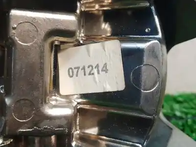 Second-hand car spare part tailgate back door handle for bmw 1 (e81) 120 d oem iam references 51247200938 10862510 071214