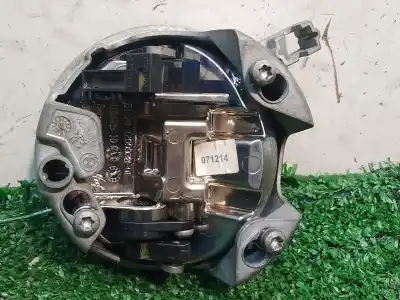 Second-hand car spare part tailgate back door handle for bmw 1 (e81) 120 d oem iam references 51247200938 10862510 071214