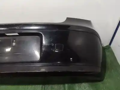 Peça sobressalente para automóvel em segunda mão para choques traseiro por bmw 1 (e81) 120 d referências oem iam   