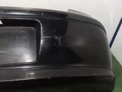 Peça sobressalente para automóvel em segunda mão para choques traseiro por bmw 1 (e81) 120 d referências oem iam   
