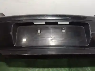 Peça sobressalente para automóvel em segunda mão para choques traseiro por bmw 1 (e81) 120 d referências oem iam   