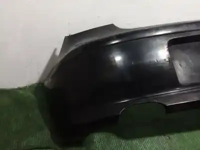 Peça sobressalente para automóvel em segunda mão para choques traseiro por bmw 1 (e81) 120 d referências oem iam   