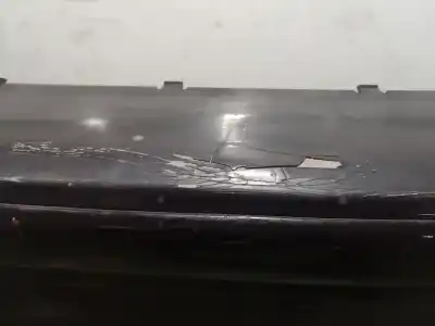 Peça sobressalente para automóvel em segunda mão para choques traseiro por bmw 1 (e81) 120 d referências oem iam   