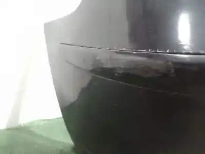 Peça sobressalente para automóvel em segunda mão para choques traseiro por bmw 1 (e81) 120 d referências oem iam   