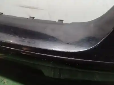 Peça sobressalente para automóvel em segunda mão para choques traseiro por bmw 1 (e81) 120 d referências oem iam   