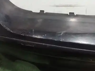 Peça sobressalente para automóvel em segunda mão para choques traseiro por bmw 1 (e81) 120 d referências oem iam   