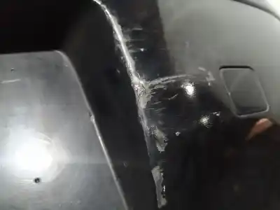 Peça sobressalente para automóvel em segunda mão para choques traseiro por bmw 1 (e81) 120 d referências oem iam   