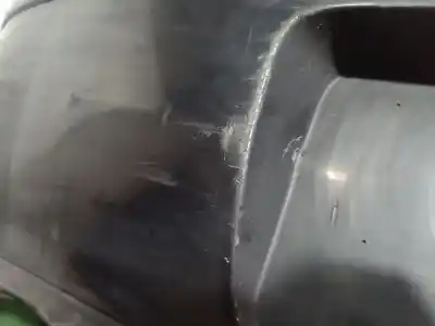 Peça sobressalente para automóvel em segunda mão para choques traseiro por bmw 1 (e81) 120 d referências oem iam   