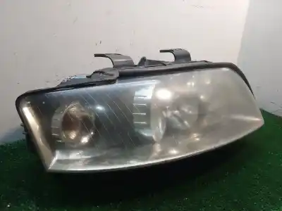 Gebrauchtes Autoersatzteil RECHTER SCHEINWERFER zum AUDI A4 BERLINA (8E)  OEM-IAM-Referenzen 89305700 8E0941004F 8E0990008F