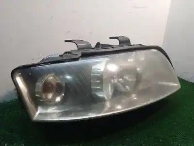 Second-hand car spare part right headlight for audi a4 berlina (8e) 1.9 tdi (96kw) oem iam references 89305700 8e0941004f 8e0990008f