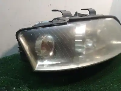Second-hand car spare part right headlight for audi a4 berlina (8e) 1.9 tdi (96kw) oem iam references 89305700 8e0941004f 8e0990008f