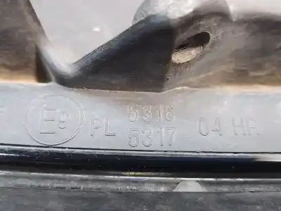 Second-hand car spare part right headlight for audi a4 berlina (8e) 1.9 tdi (96kw) oem iam references 89305700 8e0941004f 8e0990008f