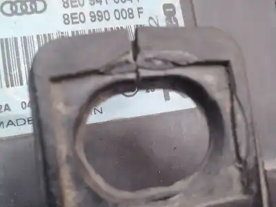 Second-hand car spare part right headlight for audi a4 berlina (8e) 1.9 tdi (96kw) oem iam references 89305700 8e0941004f 8e0990008f