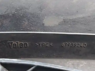 Second-hand car spare part right headlight for audi a4 berlina (8e) 1.9 tdi (96kw) oem iam references 89305700 8e0941004f 8e0990008f