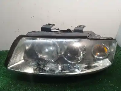 Second-hand car spare part Left Headlight for AUDI A4 BERLINA (8E) 1.9 TDI (96kW) OEM IAM references 20A008 3457A 1364