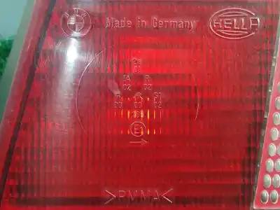 Peça sobressalente para automóvel em segunda mão farolim traseiro direito por bmw 5 (e39) 523 i referências oem iam 2vp00724002 2vp00724002 8358832