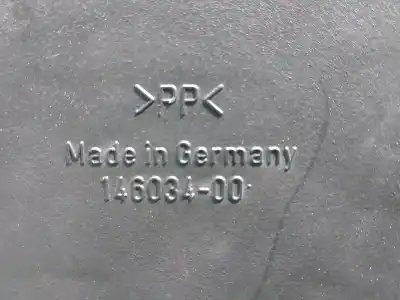 Peça sobressalente para automóvel em segunda mão farolim traseiro direito por bmw 5 (e39) 523 i referências oem iam 2vp00724002 2vp00724002 8358832
