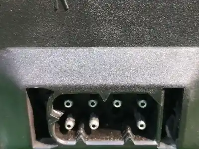 Peça sobressalente para automóvel em segunda mão farolim traseiro direito por bmw 5 (e39) 523 i referências oem iam 2vp00724002 2vp00724002 8358832